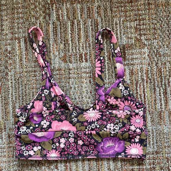 Spell & the Gypsy Floral top - Picture 2 of 6